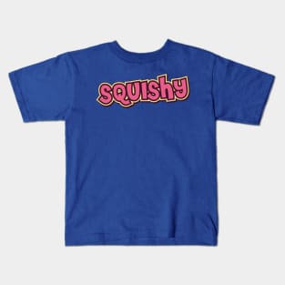 squishy Kids T-Shirt